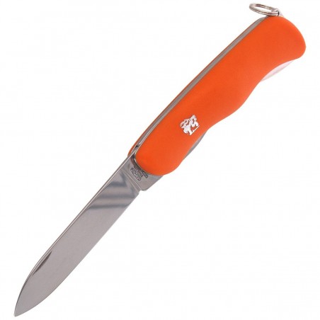 Scyzoryk Mikov Praktik Orange (115-NH-1/AK ORG) Scyzoryk Mikov Praktik Orange (115-NH-1/AK ORG)