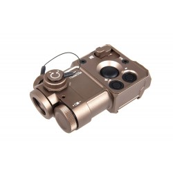 Znacznik P4 WADSN Gen. 3 FDE