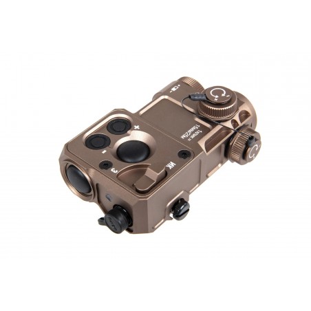 Znacznik P4 WADSN Gen. 3 FDE Znacznik P4 WADSN Gen. 3 FDE