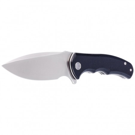 Nóż składany Civivi Mini Praxis Black G10, Satin D2 (C18026C-2) Nóż składany Civivi Mini Praxis Black G10, Satin D2 (C18026C-2)