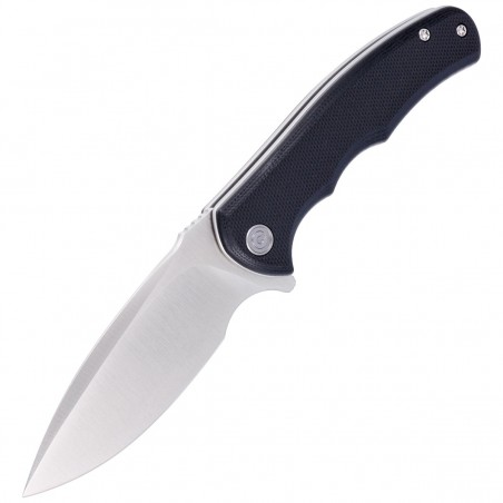 Nóż składany Civivi Mini Praxis Black G10, Satin D2 (C18026C-2) Nóż składany Civivi Mini Praxis Black G10, Satin D2 (C18026C-2)