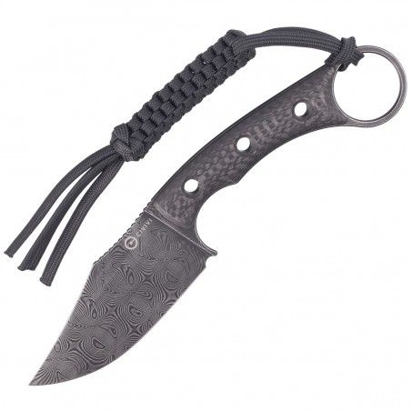 Nóż Civivi Midwatch Twill Carbon Fiber, Black Damascus (C20059B-DS1) Nóż Civivi Midwatch Twill Carbon Fiber, Black Damascus (C20059B-DS1)