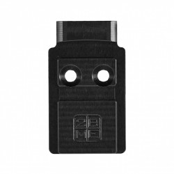 Płytka montażowa 2BME Two Brothers Military Engineering...