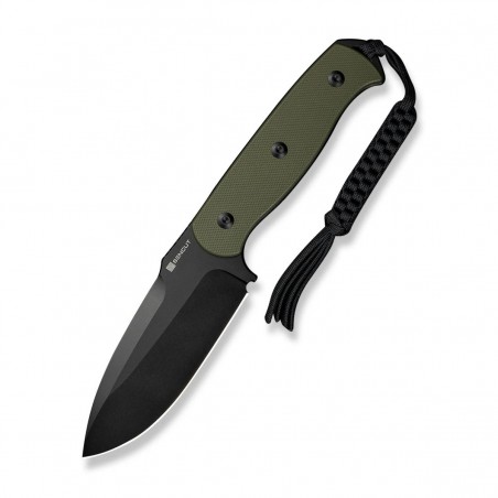 Nóż Sencut Toxodon OD Green G10, Black 9Cr18MoV (S24036-2) Nóż Sencut Toxodon OD Green G10, Black 9Cr18MoV (S24036-2)