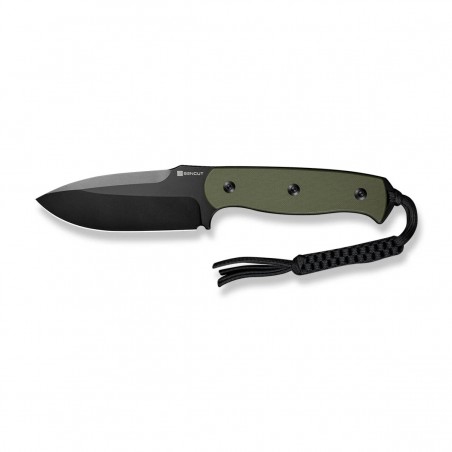 Nóż Sencut Toxodon OD Green G10, Black 9Cr18MoV (S24036-2) Nóż Sencut Toxodon OD Green G10, Black 9Cr18MoV (S24036-2)