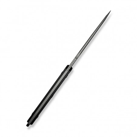 Nóż Sencut Toxodon Black G10, Stonewashed 9Cr18MoV (S24036-1) Nóż Sencut Toxodon Black G10, Stonewashed 9Cr18MoV (S24036-1)