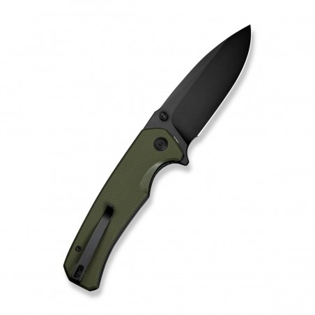 Nóż składany Sencut Skarnax OD Green G10, Black 9Cr18MoV (S24025-2) Nóż składany Sencut Skarnax OD Green G10, Black 9Cr18MoV (S24025-2)