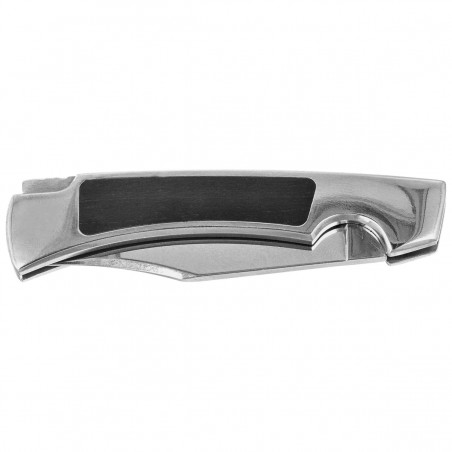 Nóż składany Tramuntana Decor Habitat N93 Navaja Black, Satin 440 (N93E) Nóż składany Tramuntana Decor Habitat N93 Navaja Black, Satin 440 (N93E)