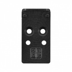 Płytka montażowa 2BME Two Brothers Military Engineering...