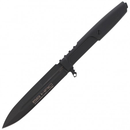 Nóż Extrema Ratio Requiem Black Forprene, Black N690 (04.1000.0478/BLK) Nóż Extrema Ratio Requiem Black Forprene, Black N690 (04.1000.0478/BLK)