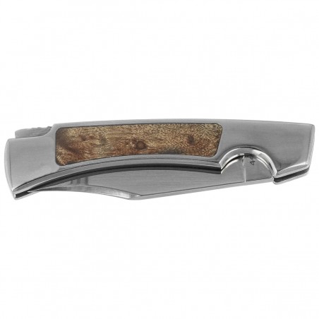 Nóż składany Tramuntana Decor Habitat N93 Navaja Wood, Satin 440 (N93M) Nóż składany Tramuntana Decor Habitat N93 Navaja Wood, Satin 440 (N93M)