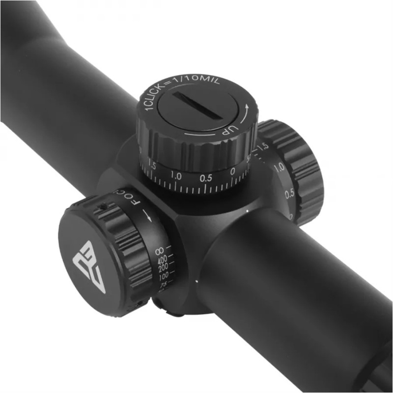   Luneta Redwin Seasons 6-24x50 FFP Gen2 RW5 - 3 - Lunety