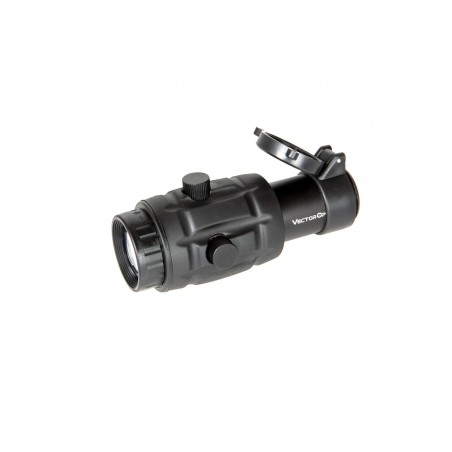 Powiększalnik Magnifier 3x26 Flip Side Mount Powiększalnik Magnifier 3x26 Flip Side Mount