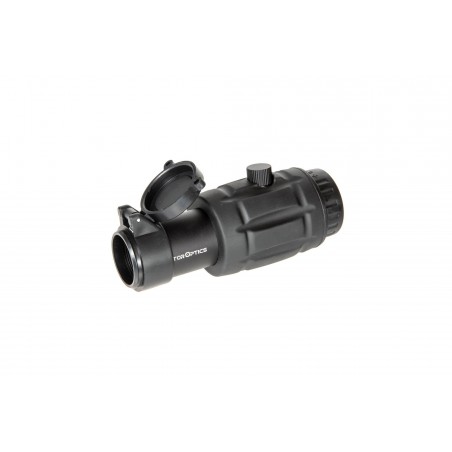 Powiększalnik Magnifier 3x26 Flip Side Mount Powiększalnik Magnifier 3x26 Flip Side Mount