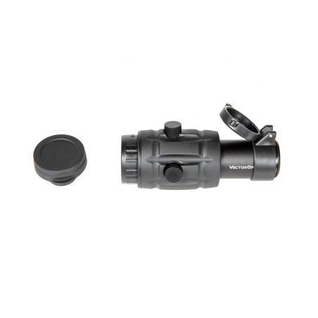 Powiększalnik Magnifier 3x26 Flip Side Mount Powiększalnik Magnifier 3x26 Flip Side Mount