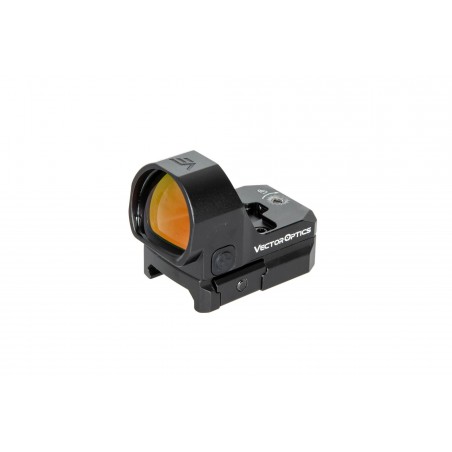 Celownik kolimatorowy Frenzy-X 1x22x26 MOS Celownik kolimatorowy Frenzy-X 1x22x26 MOS