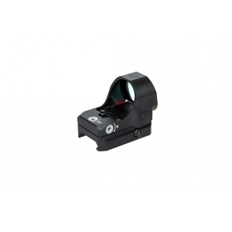 Celownik kolimatorowy Frenzy-X MOS Multi reticle Celownik kolimatorowy Frenzy-X MOS Multi reticle