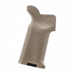 Powiększony chwyt Magpul MOE K2-XL do AR-15 / M4 MAG1165-FDE