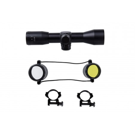 Luneta Vector Optics B1 4x32C Luneta Vector Optics B1 4x32C