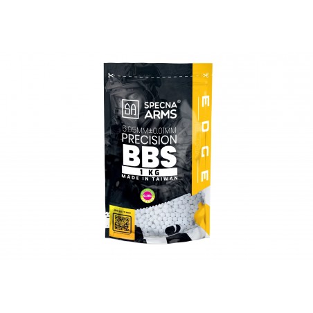 Kulki precyzyjne Tracer BIO 0,28g Specna Arms EDGE ULTRA™ BIO - 1 kg - zielone Kulki precyzyjne Tracer BIO 0,28g Specna Arms EDGE ULTRA™ BIO - 1 kg - zielone