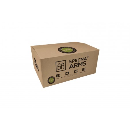 Kulki precyzyjne 0,25g Specna Arms EDGE ULTRA™ - 25 kg - białe Kulki precyzyjne 0,25g Specna Arms EDGE ULTRA™ - 25 kg - białe