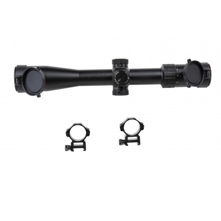 Luneta VICTOPTICS S4 3-12X40 Luneta VICTOPTICS S4 3-12X40