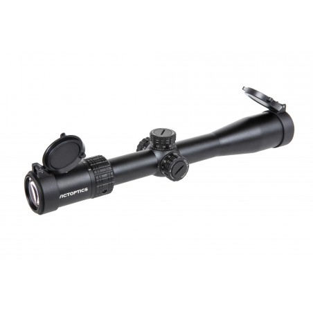 Luneta VICTOPTICS S4 3-12X40 Luneta VICTOPTICS S4 3-12X40