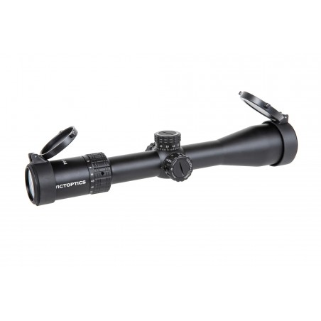 Luneta VictOptics S4 4-16X44 FSP Czarna Luneta VictOptics S4 4-16X44 FSP Czarna