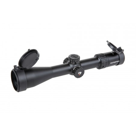 Luneta VictOptics S4 4-16X44 FSP Czarna Luneta VictOptics S4 4-16X44 FSP Czarna