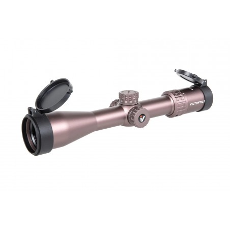 Luneta VictOptics S4 4-16x44 Coyote Flat Dark Earth Luneta VictOptics S4 4-16x44 Coyote Flat Dark Earth
