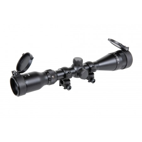 Luneta VICTOPTICS C4 3-12X40 Luneta VICTOPTICS C4 3-12X40