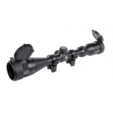 Luneta VICTOPTICS C4 3-12X40 Luneta VICTOPTICS C4 3-12X40
