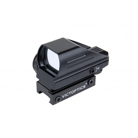 Kolimator Victoptics Z3 1X22X33 Czarny Kolimator Victoptics Z3 1X22X33 Czarny