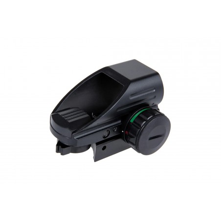 Kolimator Victoptics Z3 1X22X33 Czarny Kolimator Victoptics Z3 1X22X33 Czarny