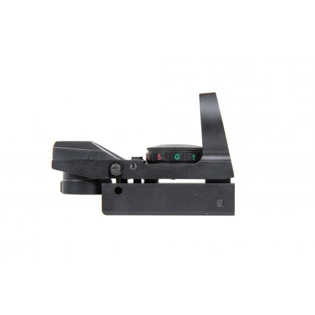 Kolimator VictOptics Z1 1x23x34 Dovetail (11mm) Kolimator VictOptics Z1 1x23x34 Dovetail (11mm)