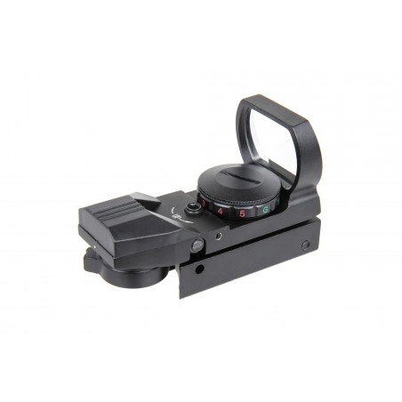 Kolimator VictOptics Z1 1x23x34 Dovetail (11mm) Kolimator VictOptics Z1 1x23x34 Dovetail (11mm)
