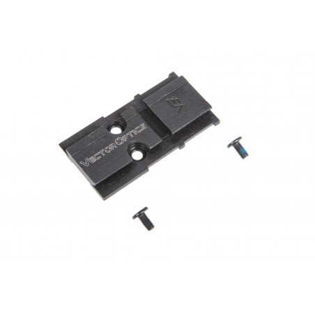 Adapter Vector Optics MOS do VOD RMS Footprint Adapter Vector Optics MOS do VOD RMS Footprint