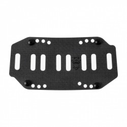 Panel Ginger's Tactical Gear Viper na dwie ładownice...