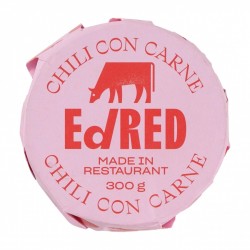 Konserwa Ed Red Originals Chili con carne 300 g