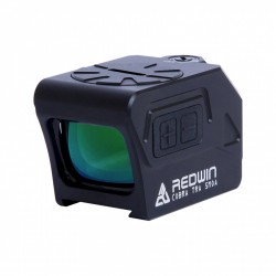 Kolimator Redwin Cobra TRA 21 x 17 5MOA, zielona kropka,...