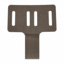 Obniżona pętla Ginger's Tactical Gear do pasa GTG Viper...