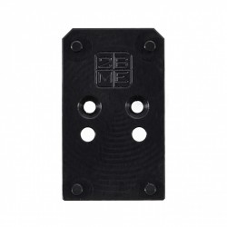 Płytka montażowa 2BME Two Brothers Military Engineering...