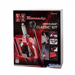 Zestaw do elaboracji Hornady Lock'N'Load Classic Kit
