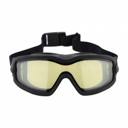 Gogle Pyramex V2G-PLUS Clear