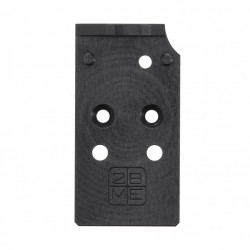 Płytka montażowa 2BME Two Brothers Military Engineering...