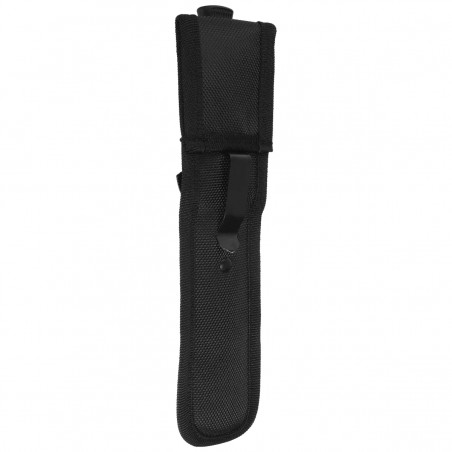 Nóż K25 RK-32607 Boot Knife Rubber Black, Titanium 7Cr17Mov Nóż K25 RK-32607 Boot Knife Rubber Black, Titanium 7Cr17Mov