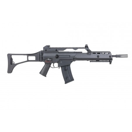 Karabinek ASG JG WORKS JG0738 gen 2 Czarny