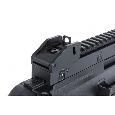 Karabinek ASG JG WORKS JG0738 gen 2 Czarny