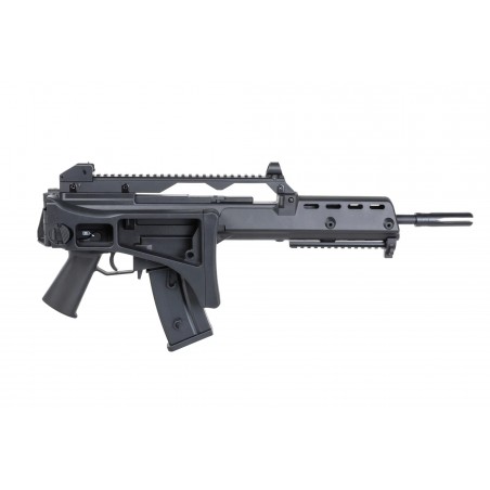 Karabinek ASG JG WORKS JG0738 gen 2 Czarny
