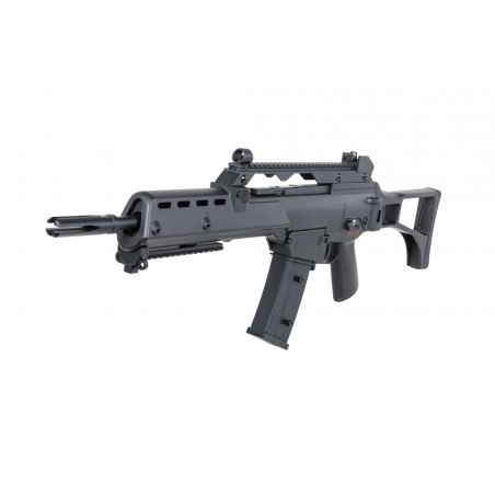 Karabinek ASG JG WORKS JG0738 gen 2 Czarny